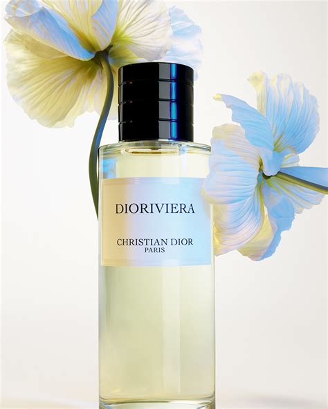 dior dioriviera collection.